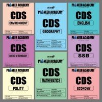 Combine Defence Services